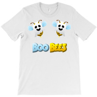 Boo Bees  Funny Ghost Boobees Halloween Costume Women T-shirt | Artistshot