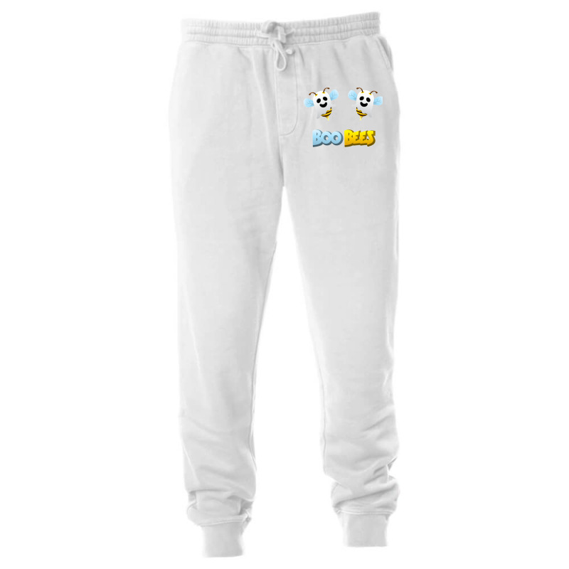 Boo Bees  Funny Ghost Boobees Halloween Costume Women Unisex Jogger | Artistshot