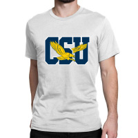 Coppin State Eagles L Classic T-shirt | Artistshot