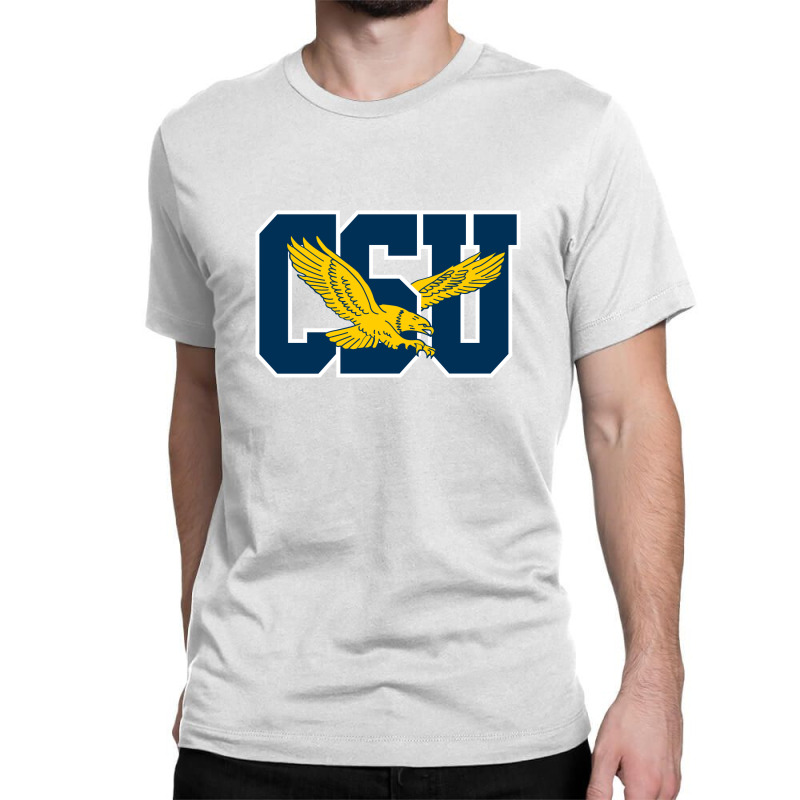 Coppin State Eagles L Classic T-shirt | Artistshot