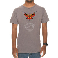 Avatar Pandora Great Leonopteryx Last Shadow T Shirt Vintage T-shirt | Artistshot