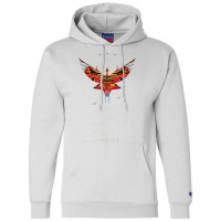 Avatar Pandora Great Leonopteryx Last Shadow T Shirt Champion Hoodie | Artistshot