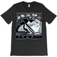 Hawaii Islands Sailing, Hawaii, Islands, Sailing, The Hawaii Islands S T-shirt | Artistshot