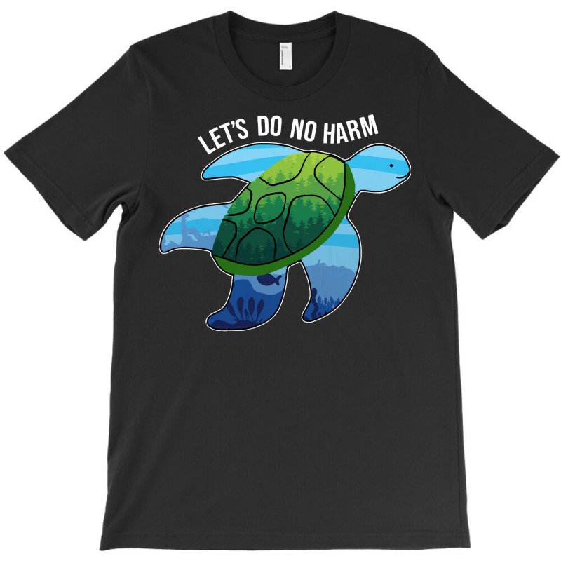 Overfishing T  Shirt Oceans Forrest Lungs Of Our Planet Climate Protes T-Shirt by cm-arts | Artistshot