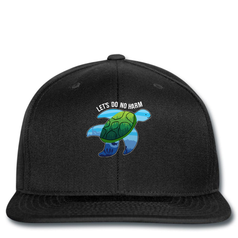 Overfishing T  Shirt Oceans Forrest Lungs Of Our Planet Climate Protes Printed hat by cm-arts | Artistshot