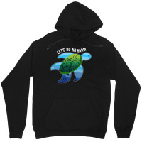 Overfishing T  Shirt Oceans Forrest Lungs Of Our Planet Climate Protes Unisex Hoodie | Artistshot