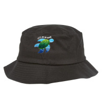 Overfishing T  Shirt Oceans Forrest Lungs Of Our Planet Climate Protes Bucket Hat | Artistshot