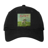 Rocket Alex G Goat Adjustable Cap | Artistshot