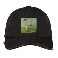 Rocket Alex G Goat Vintage Cap | Artistshot