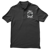 Built Not Bought   More Time Than Money T Shirt Men's Polo Shirt | Artistshot