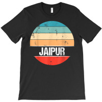 Jaipur India City Trip T-shirt | Artistshot