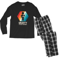 Broken Arm Shirt Hand Wrist Elbow Injury Get Well Soon Gift Men's Long Sleeve Pajama Set | Artistshot