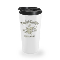 English Leather 1949, Yuppie Travel Mug | Artistshot