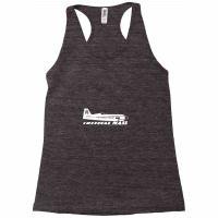 Critical Mass Racerback Tank | Artistshot