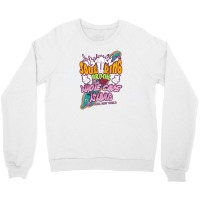 Soul King At Whole Cake Island Crewneck Sweatshirt | Artistshot