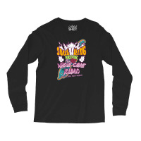 Soul King At Whole Cake Island Long Sleeve Shirts | Artistshot