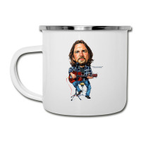 Chris Cornell Camper Cup | Artistshot