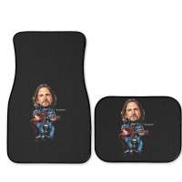 Chris Cornell Full Set Car Mats | Artistshot