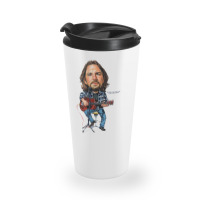 Chris Cornell Travel Mug | Artistshot