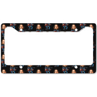 Chris Cornell License Plate Frame | Artistshot