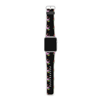 Funny Unicorn Rock Climbing Bouldering Rainbow Apple Watch Band | Artistshot