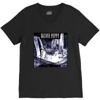 Skinny Puppy, Screen Stars, Skinny, Puppy, Screen, Stars, Skinny Puppy V-neck Tee | Artistshot