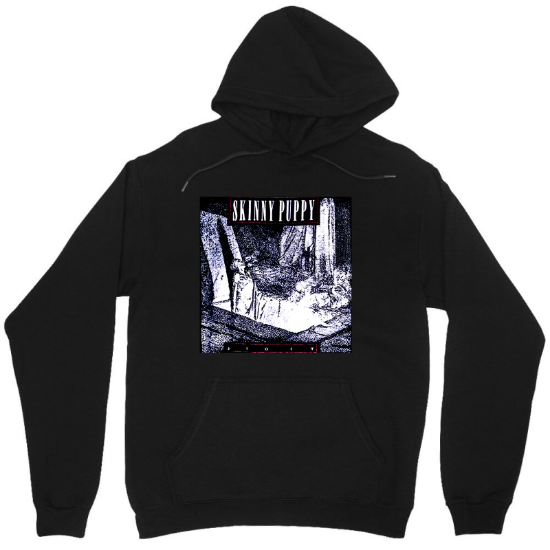 Skinny Puppy, Screen Stars, Skinny, Puppy, Screen, Stars, Skinny Puppy Unisex Hoodie | Artistshot