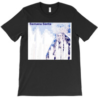 Semana Santa Holy Week Easter Sunday Premium T Shirt T-shirt | Artistshot