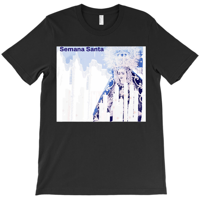 Semana Santa Holy Week Easter Sunday Premium T Shirt T-shirt | Artistshot