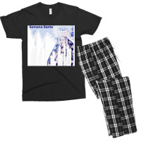 Semana Santa Holy Week Easter Sunday Premium T Shirt Men's T-shirt Pajama Set | Artistshot