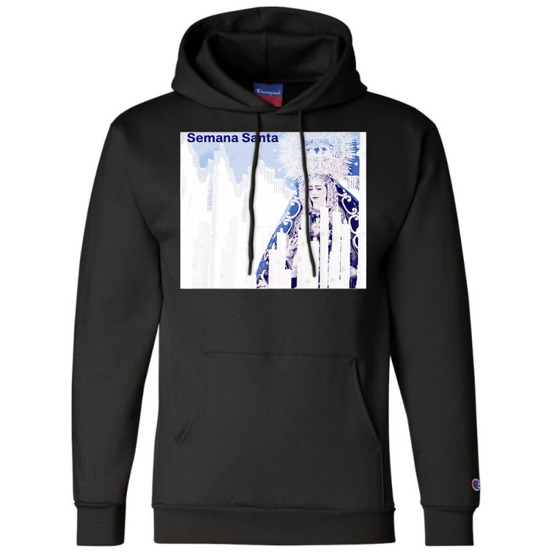 Semana Santa Holy Week Easter Sunday Premium T Shirt Champion Hoodie | Artistshot