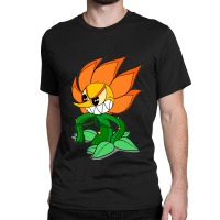 Evil Carnation (cagney Carnation) Classic Classic T-shirt | Artistshot