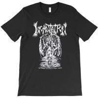 Incantation, Incantations, The Incantation, Incantation Art, Incantati T-shirt | Artistshot