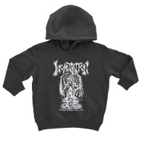 Incantation, Incantations, The Incantation, Incantation Art, Incantati Toddler Hoodie | Artistshot