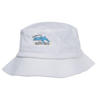 Be Gentle I Have A Sensitive Tummy T Shirt Bucket Hat | Artistshot