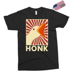 HONK Retro Vintage Exclusive T-shirt | Artistshot