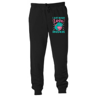 I Just Really Love Dinosaurs Unisex Jogger | Artistshot