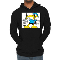 Slip Slop Slap Classic Aussie Ads Classic Lightweight Hoodie | Artistshot