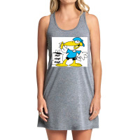 Slip Slop Slap Classic Aussie Ads Classic Tank Dress | Artistshot