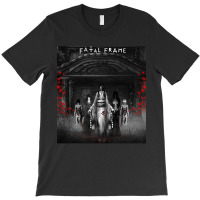 Fatal Frame Classic T-shirt | Artistshot