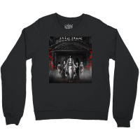 Fatal Frame Classic Crewneck Sweatshirt | Artistshot