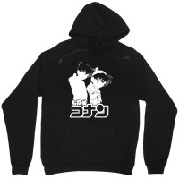 Detective Conan Unisex Hoodie | Artistshot