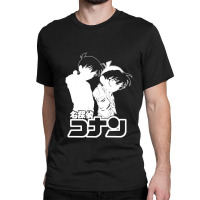 Detective Conan Classic T-shirt | Artistshot