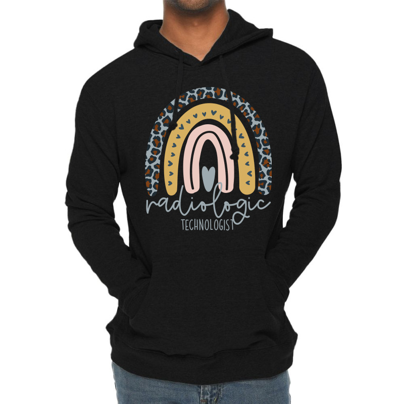 Radiologic Technologist Radiology Xray Rad Tech Sweat Lightweight Hoodie by cm-arts | Artistshot