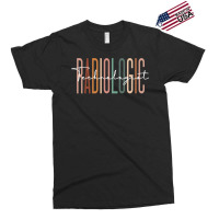 Radiologic Technologist Radiology Xray Rad Tech Exclusive T-shirt | Artistshot