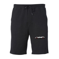 Pagani Zonda Cinque Fleece Short | Artistshot