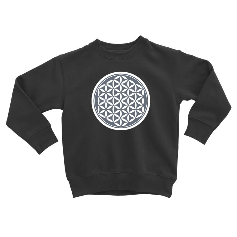 Enso Zen Circle Of Enlightenment Meditation Buddha Buddhism Japan 3124 Toddler Sweatshirt by riska_art | Artistshot