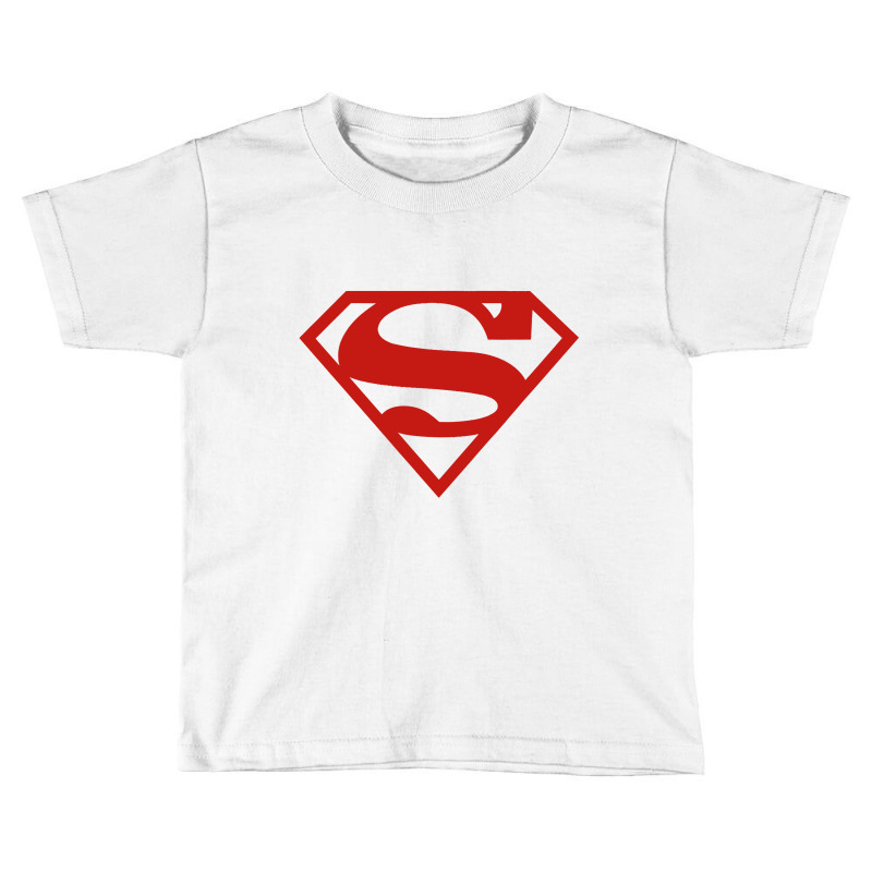 Supergirl Toddler T-shirt | Artistshot