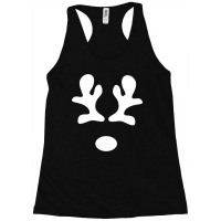 Deer Racerback Tank | Artistshot