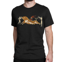 Minoan Bull Leaping Tank Top Classic T-shirt | Artistshot